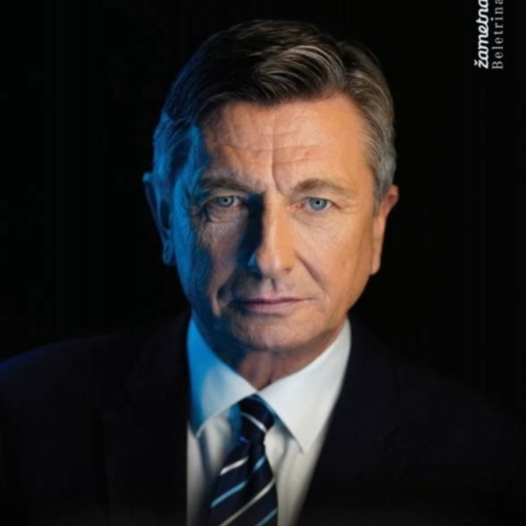 Borut Pahor