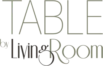 Table by Living Room