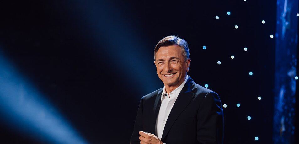 Borut Pahor